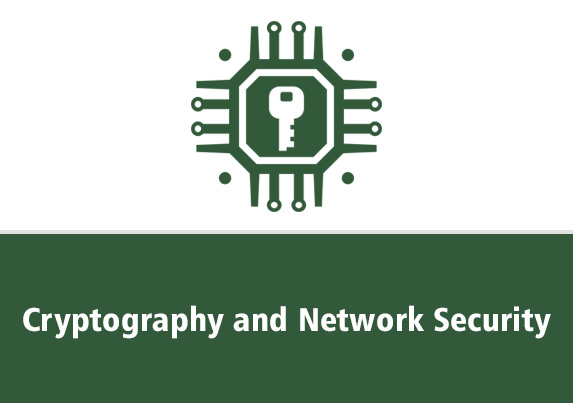 Cryptography and Network Security Lab