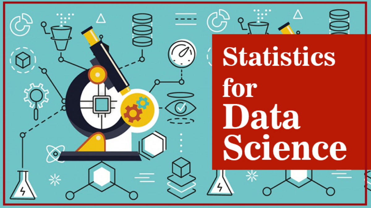 Statistics For Data Science-2