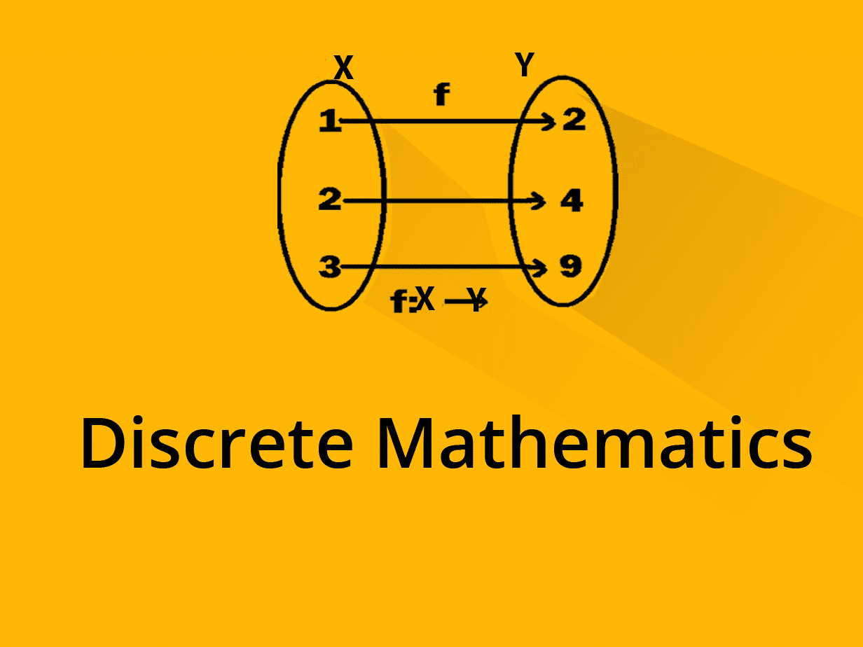 Discrete Mathematical Structures