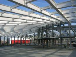 Design of Steel Structures