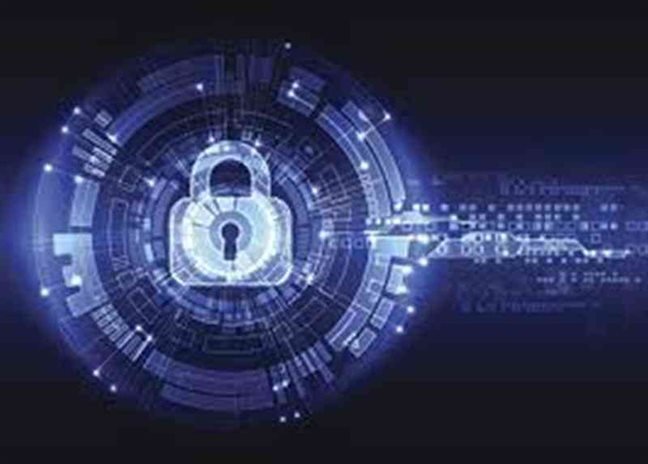 Cryptography and Network Security