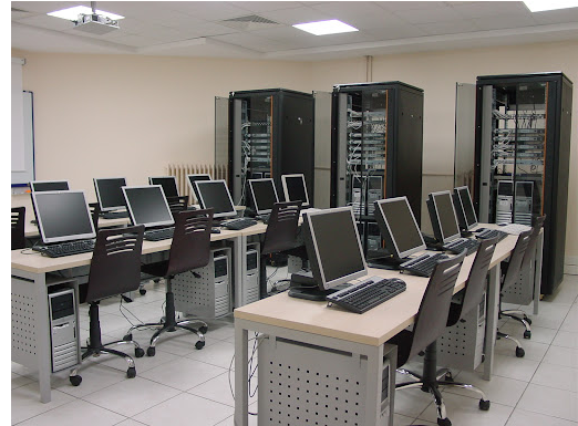 Computer Networks Lab