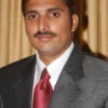 B Dinesh Reddy