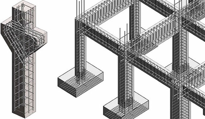 Design of Reinforced concrete structures