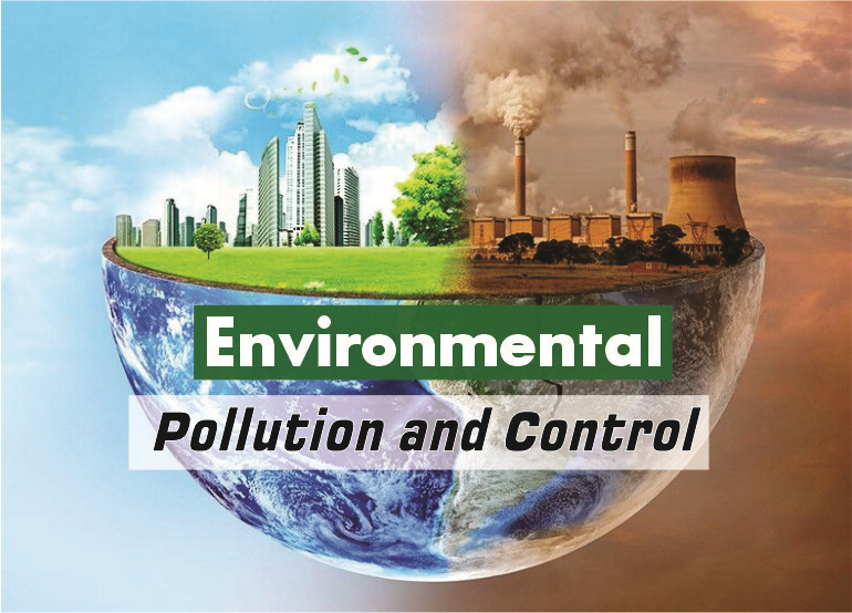 Environmental Pollution Control