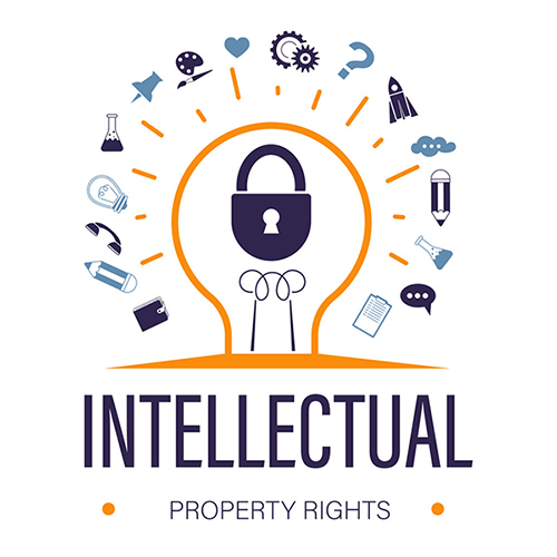 IPR and Patents