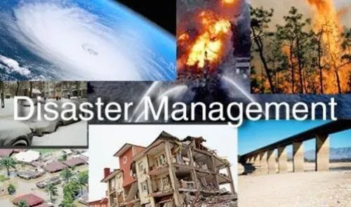 Disaster Management