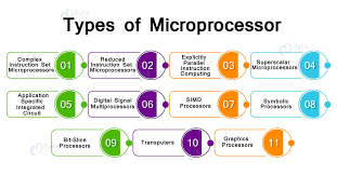 Micro Processor