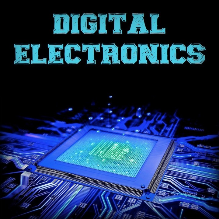 Digital Electronics