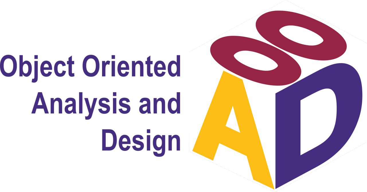 Object Oriented Analysis and Design 