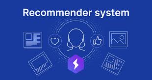 RECOMMENDER SYSTEMS	