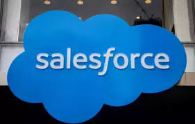 SALESFORCE LAB	