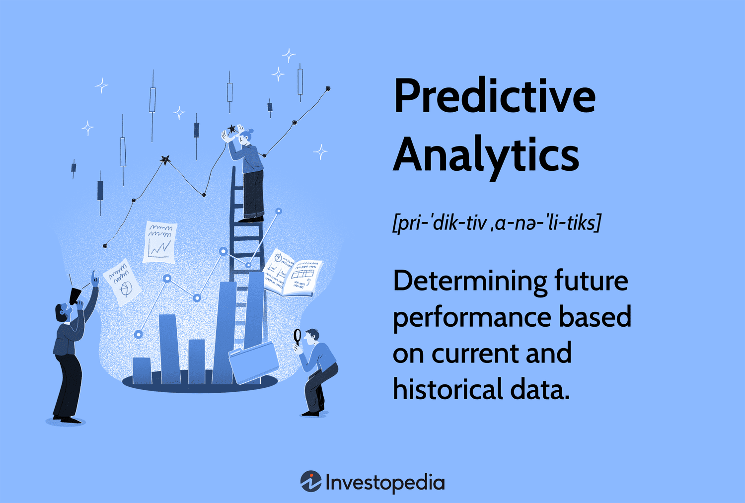 Predictive Analytics		