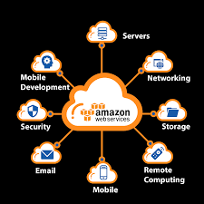 Amazon Web Services		