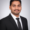 Dr. Stephen Pendyala