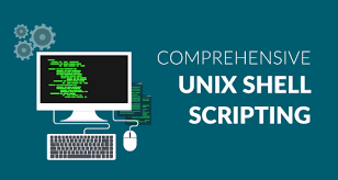 Unix and shell programming
