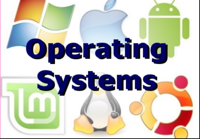 Operating System