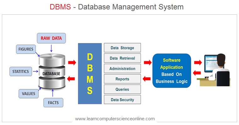 Database Management Systems Lab