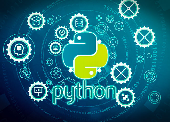 Python Programming