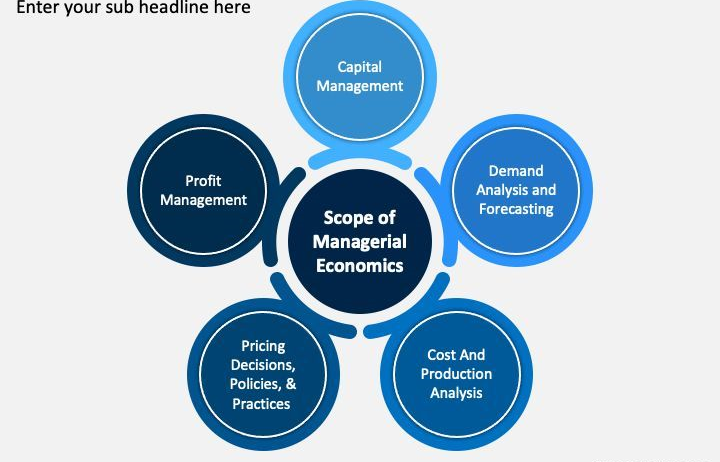 Managerial Economics and Financial Analysis